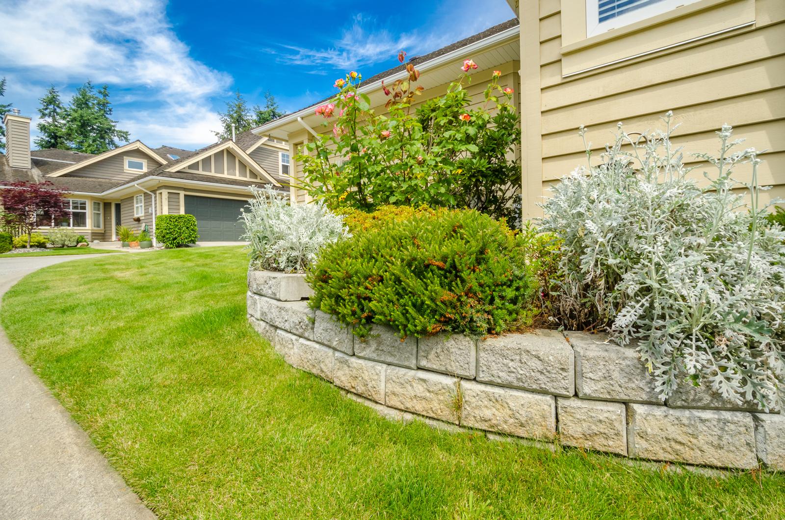 5 Front Yard Landscaping Ideas That Add Value to Your Los Angeles Home