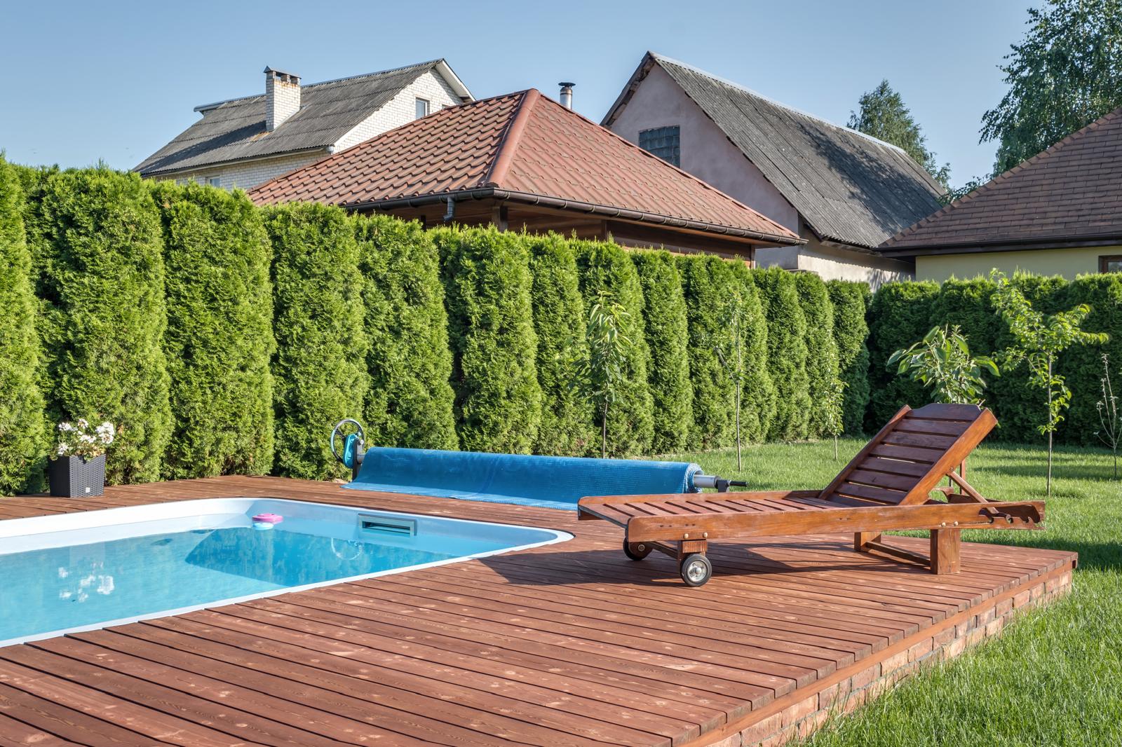 Pool & Backyard Remodeling Ideas for Los Angeles Homes