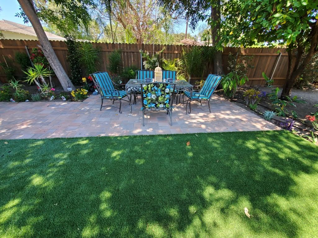 Pool Remodeling by The J Hammer Inc in the Los Angeles area