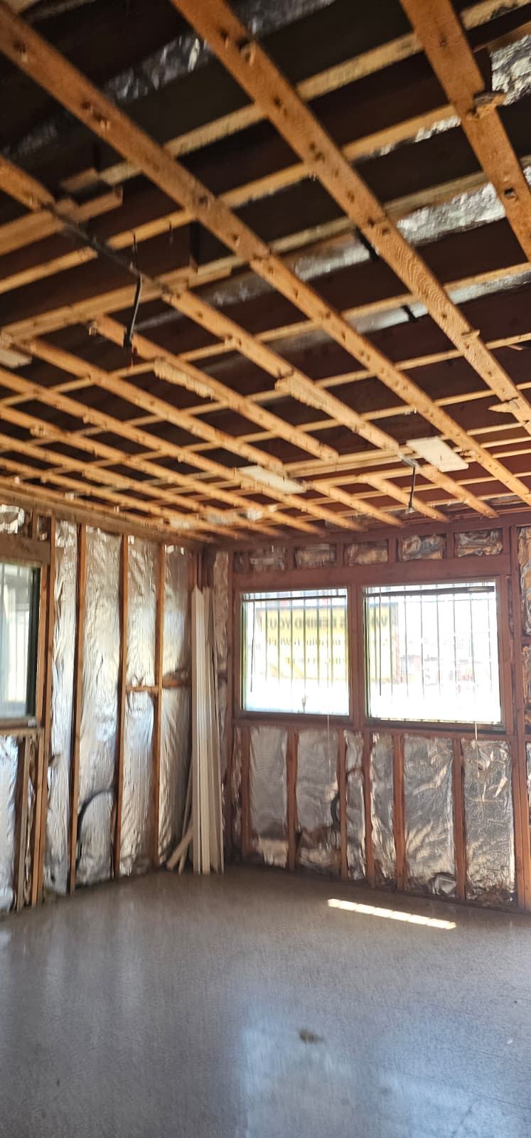 General Construction by The J Hammer Inc in the Los Angeles area