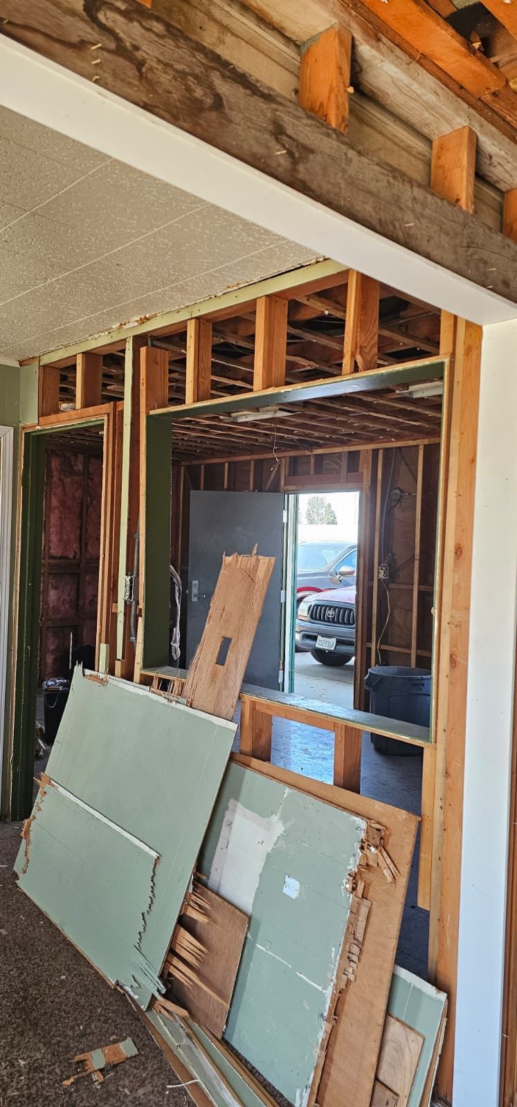 Kitchen Remodeling by The J Hammer Inc in the Los Angeles area