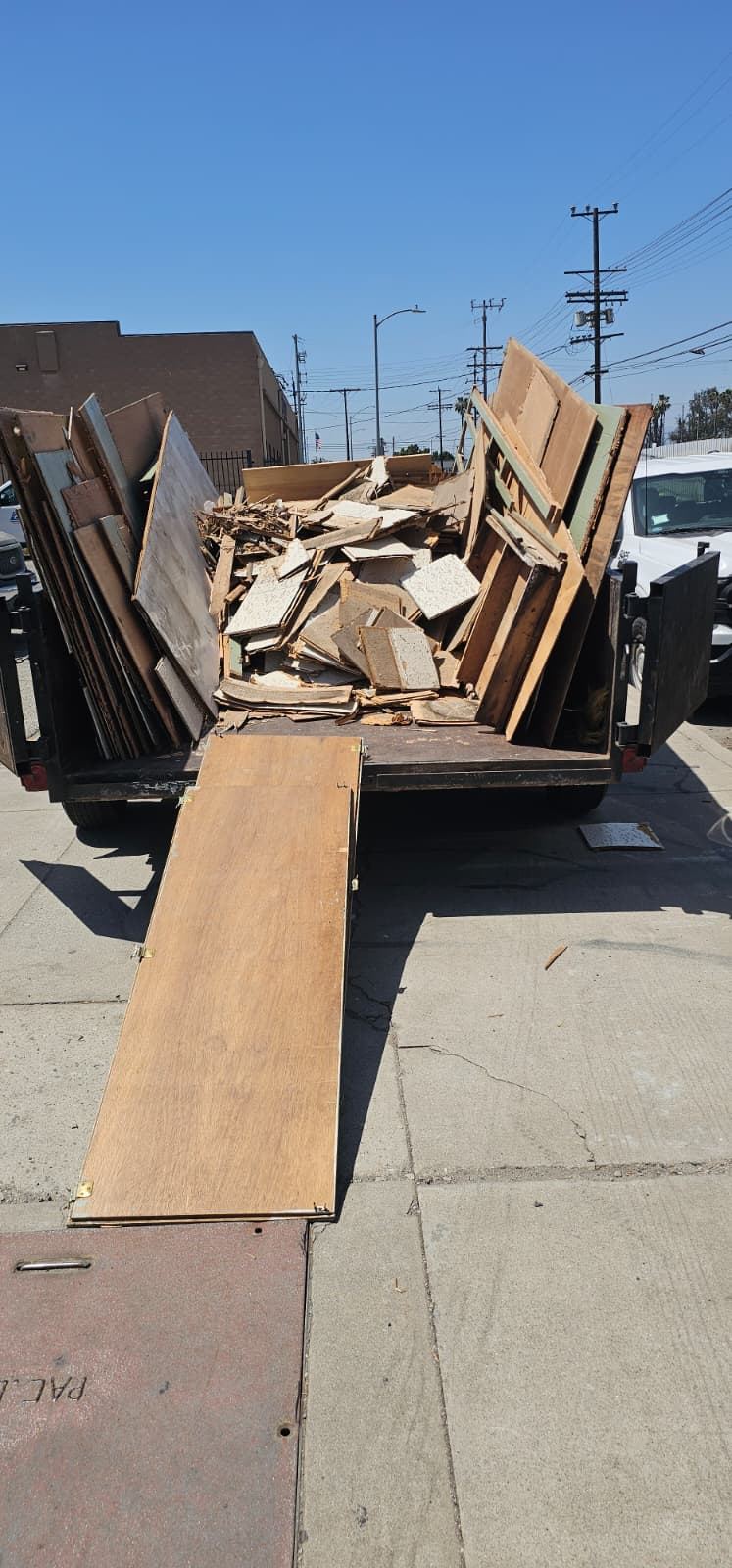 Flooring by The J Hammer Inc in the Los Angeles area